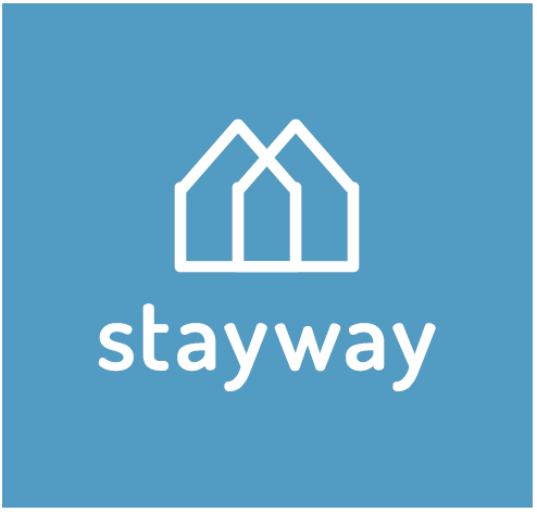 Stayway ヘルプセンターのホームページ